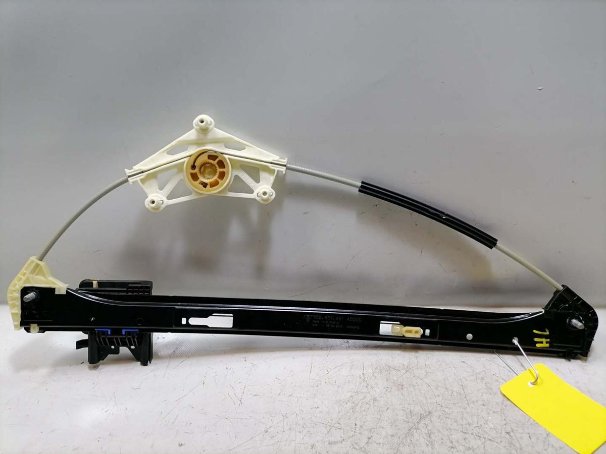 Porsche Macan original Fensterheber hinten links elektrisch Bj.2015